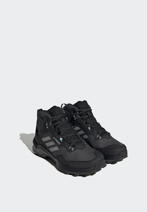 adidas Ботинки трекинговые - Terrex AX4 Mid GORE-TEX - фото 4