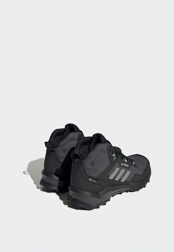 adidas Ботинки трекинговые - Terrex AX4 Mid GORE-TEX - фото 5