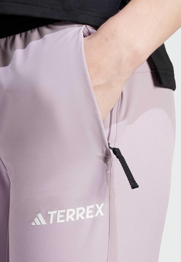 adidas Брюки спортивные - Terrex Liteflex Hiking Pants - фото 4