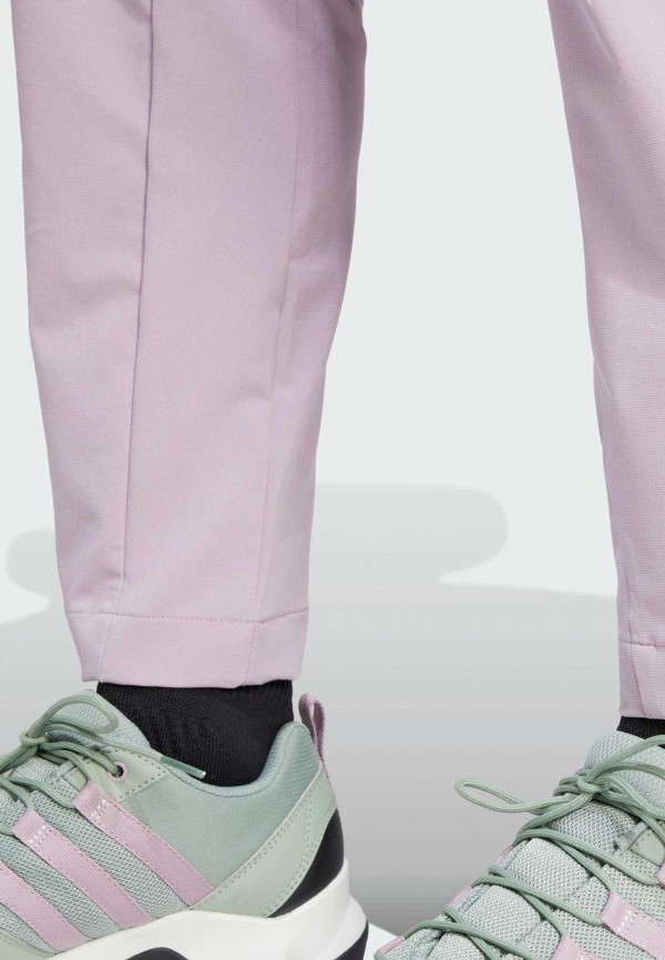 adidas Брюки спортивные - Terrex Liteflex Hiking Pants - фото 5