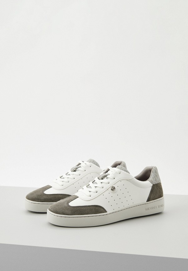 Michael Michael Kors Кеды - фото 3