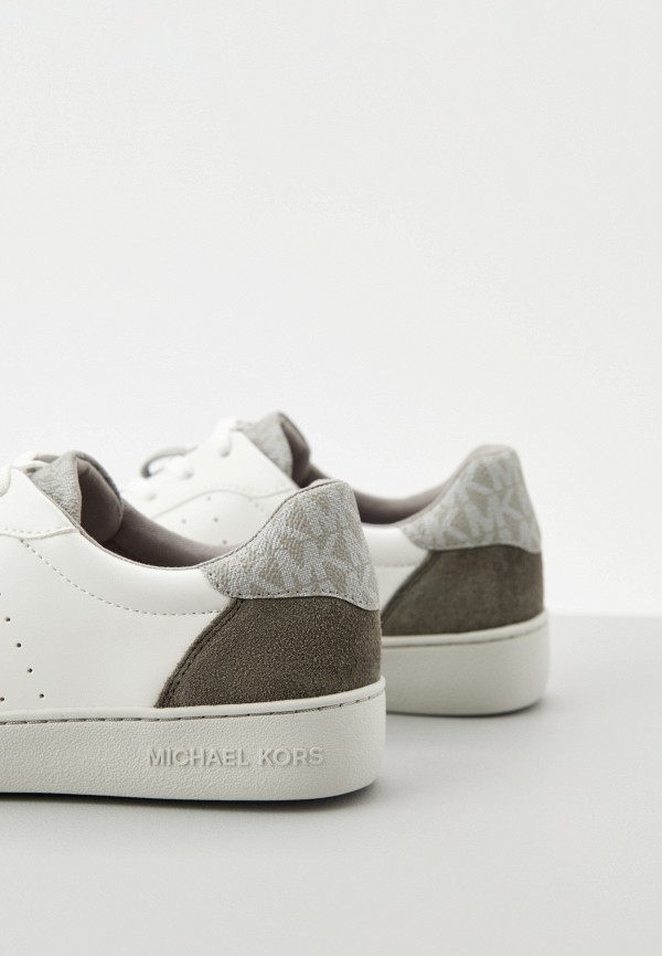 Michael Michael Kors Кеды - фото 4