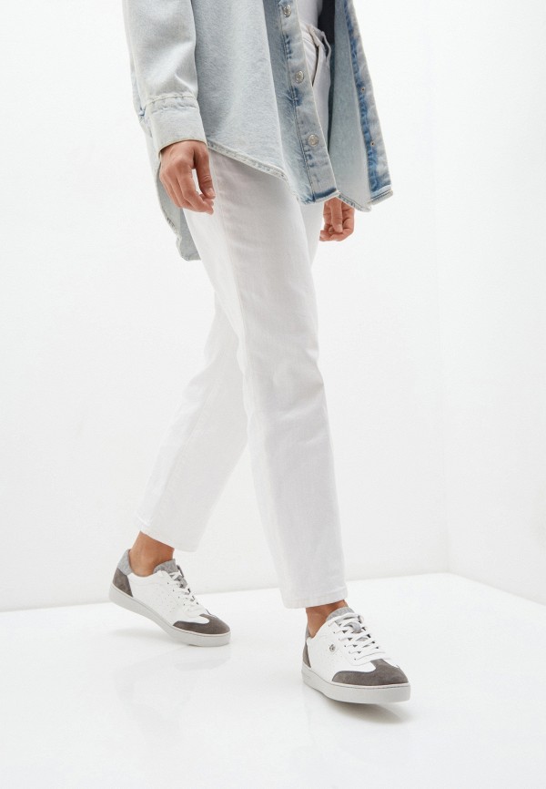 Michael Michael Kors Кеды - фото 6