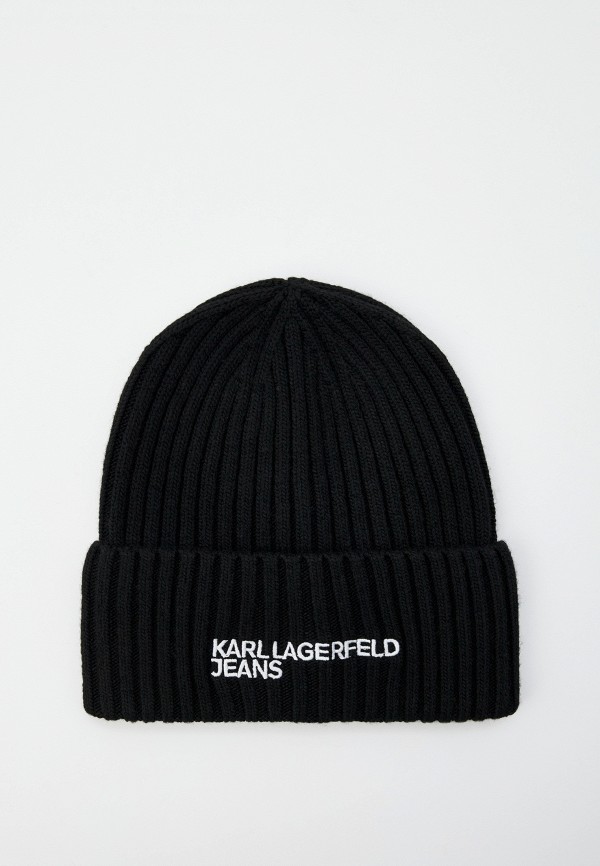 Karl Lagerfeld Jeans Шапка - фото 1