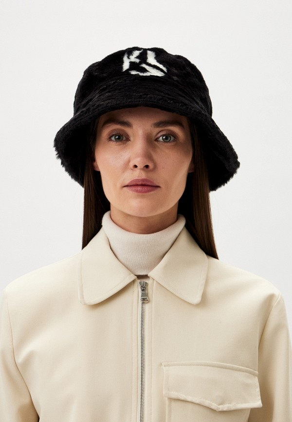 Karl Lagerfeld Jeans Панама - фото 4