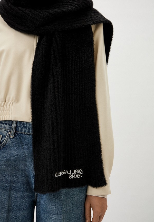 Karl Lagerfeld Jeans Шарф - фото 5