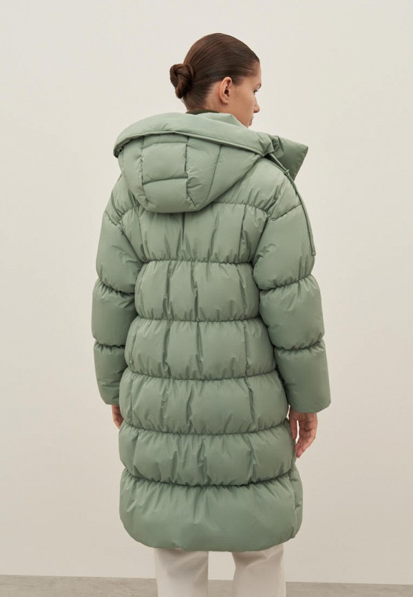 Finn Flare Пуховик - фото 3