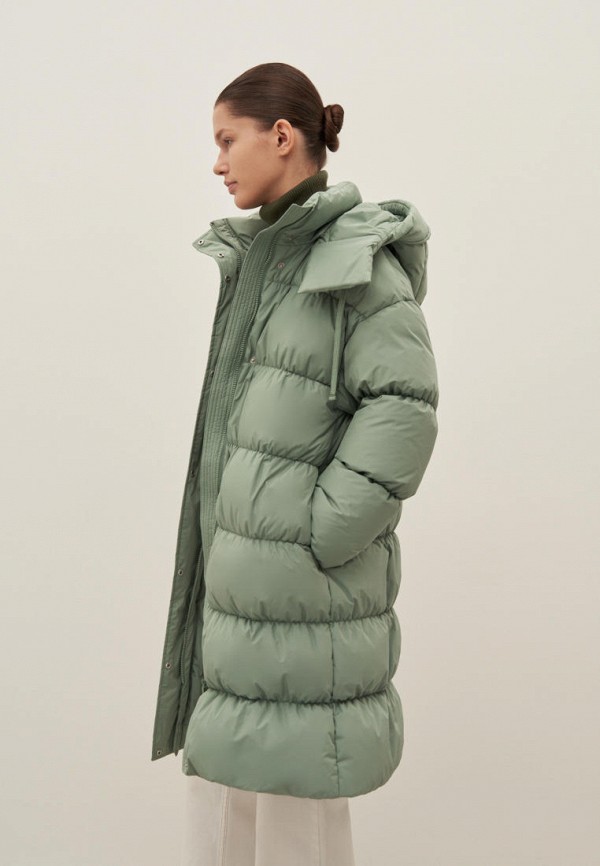 Finn Flare Пуховик - фото 5