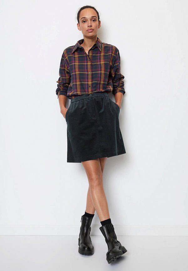 Marc O'Polo Рубашка - фото 2