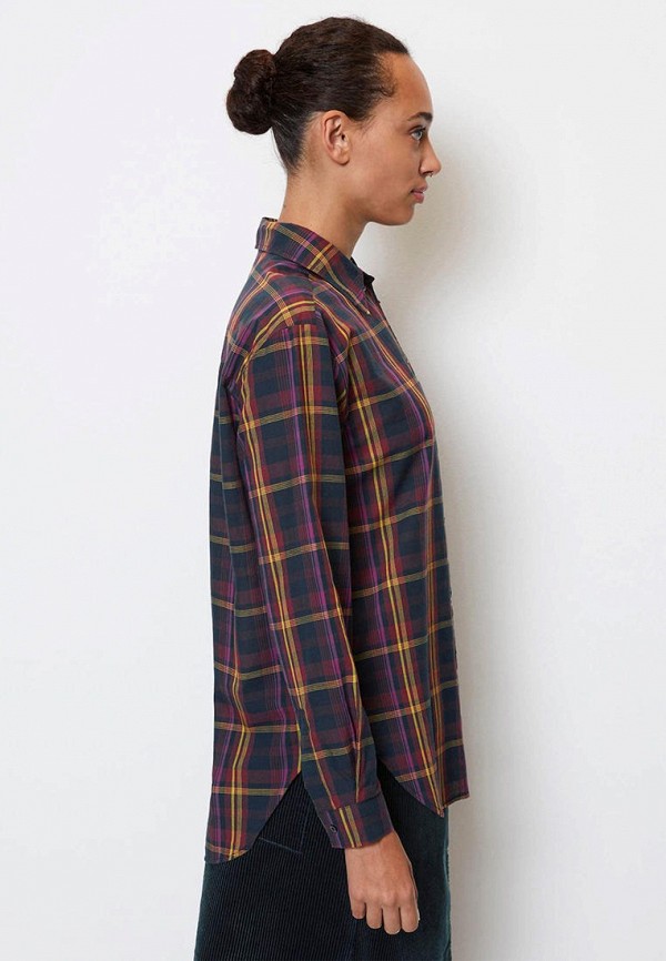 Marc O'Polo Рубашка - фото 4