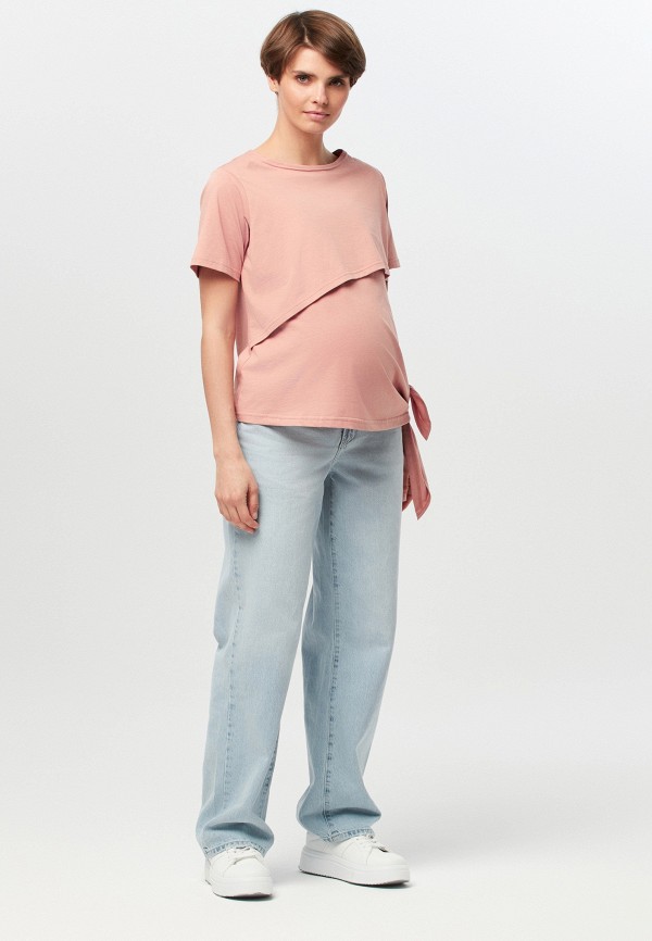 Proud Mom Футболка - для кормления - фото 2