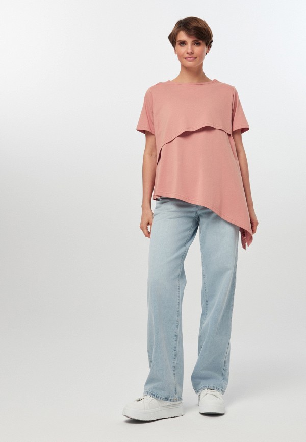 Proud Mom Футболка - для кормления - фото 4