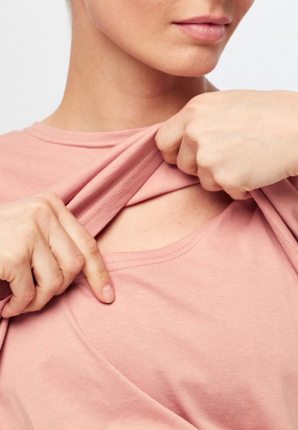 Proud Mom Футболка - для кормления - фото 5