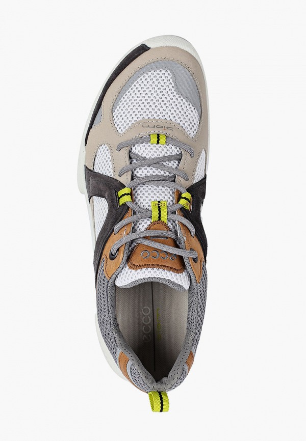 Ecco Кроссовки - BIOM C-TRAIL - фото 4