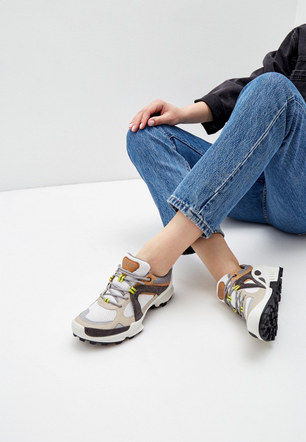 Ecco Кроссовки - BIOM C-TRAIL - фото 6