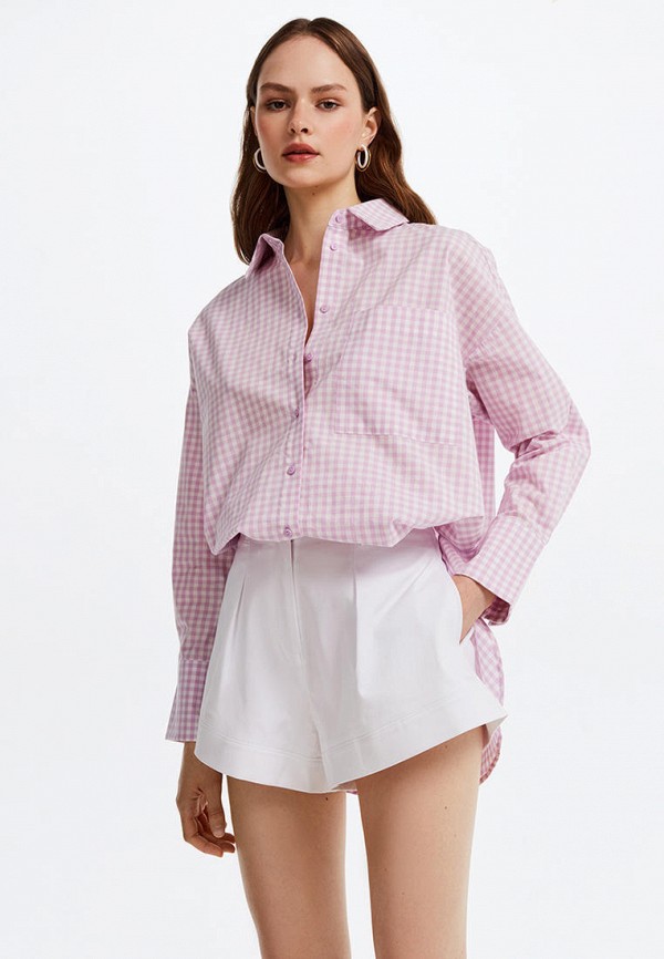 Love Republic Рубашка - фото 1