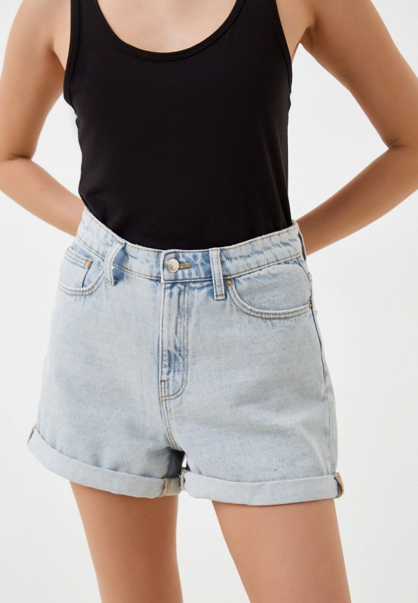 Colin's Шорты джинсовые - фото 1