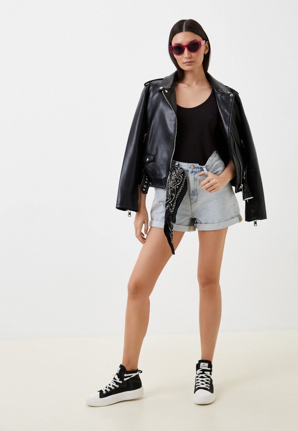 Colin's Шорты джинсовые - фото 2