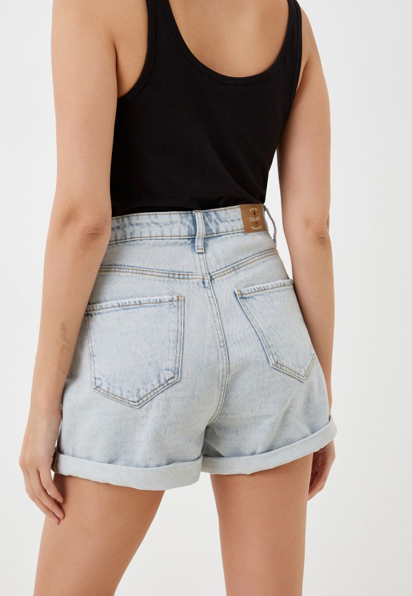 Colin's Шорты джинсовые - фото 3