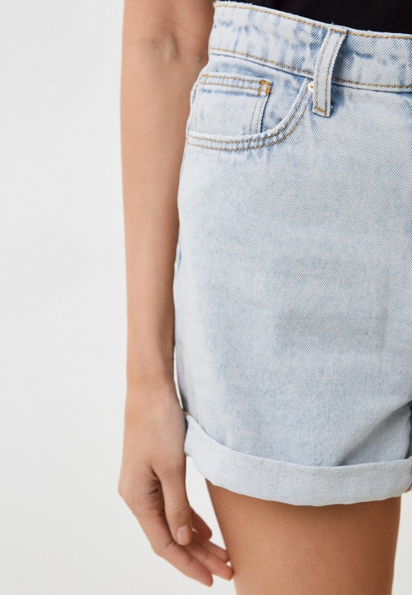 Colin's Шорты джинсовые - фото 4