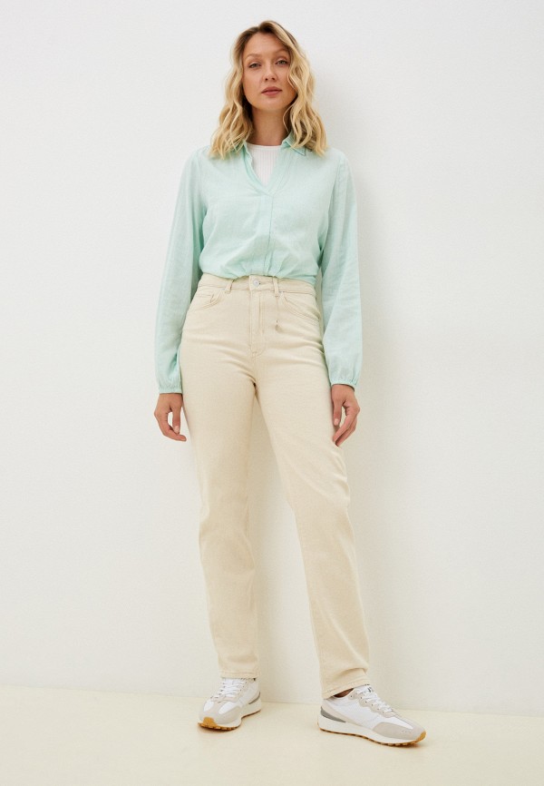 Colin's Блуза - фото 2