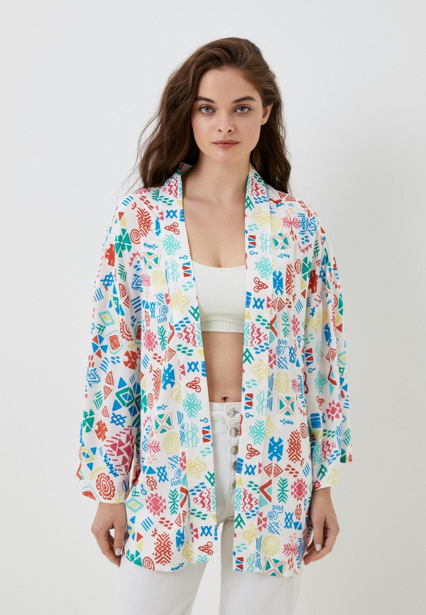 Colin's Накидка - фото 1