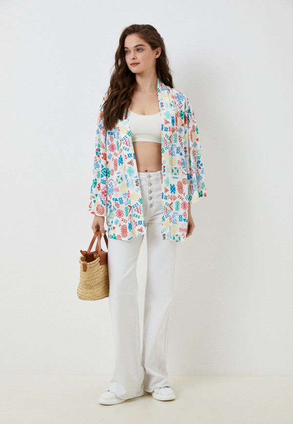 Colin's Накидка - фото 2