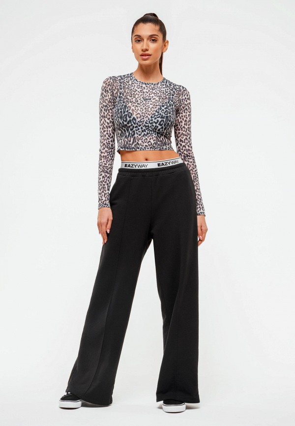 Eazyway Лонгслив - фото 2