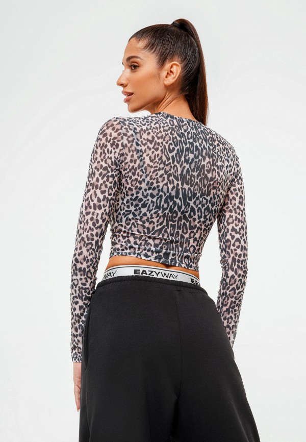 Eazyway Лонгслив - фото 3