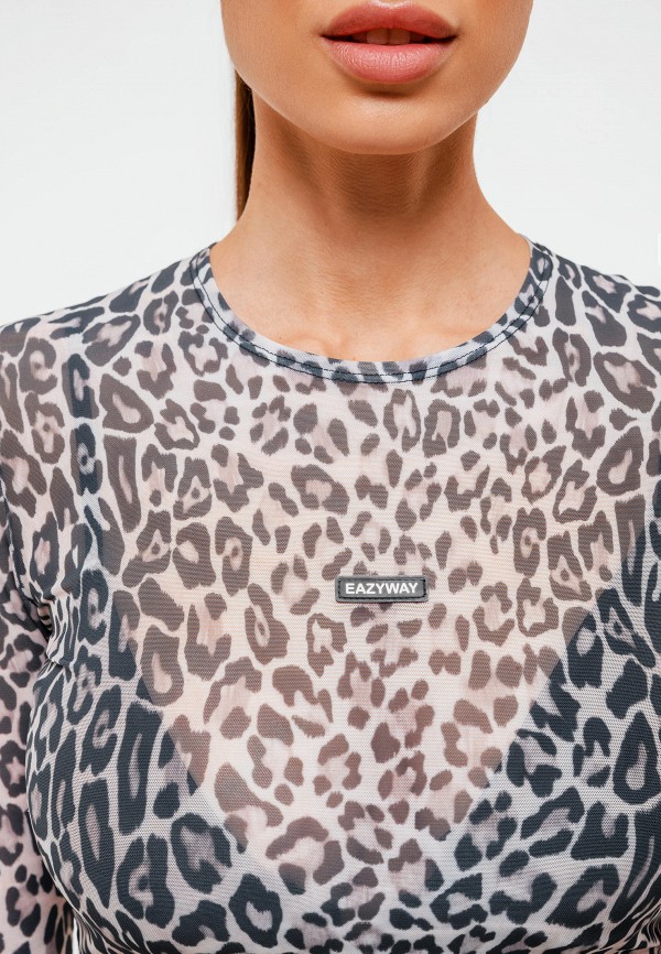 Eazyway Лонгслив - фото 4