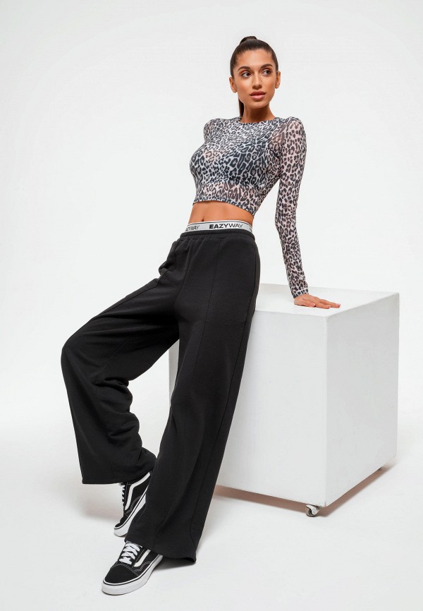 Eazyway Лонгслив - фото 5