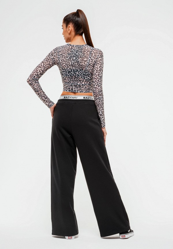 Eazyway Лонгслив - фото 6