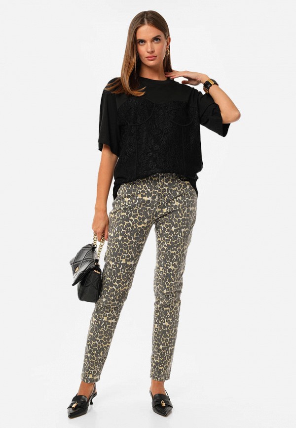 Lilly Bennet Джинсы - фото 2