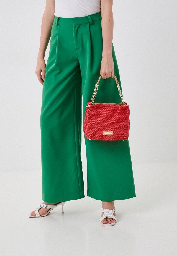 Сумка Tuscany Leather, цвет: красный, MP002XW0DCLA — купить в интернет ...