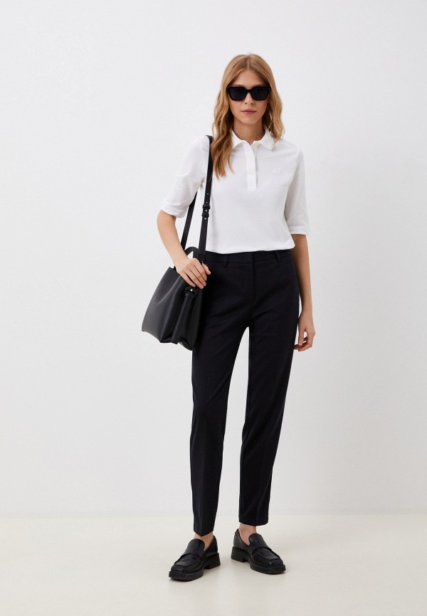 Lacoste Брюки - Casual Fit - фото 2