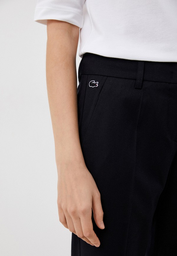 Lacoste Брюки - Casual Fit - фото 4