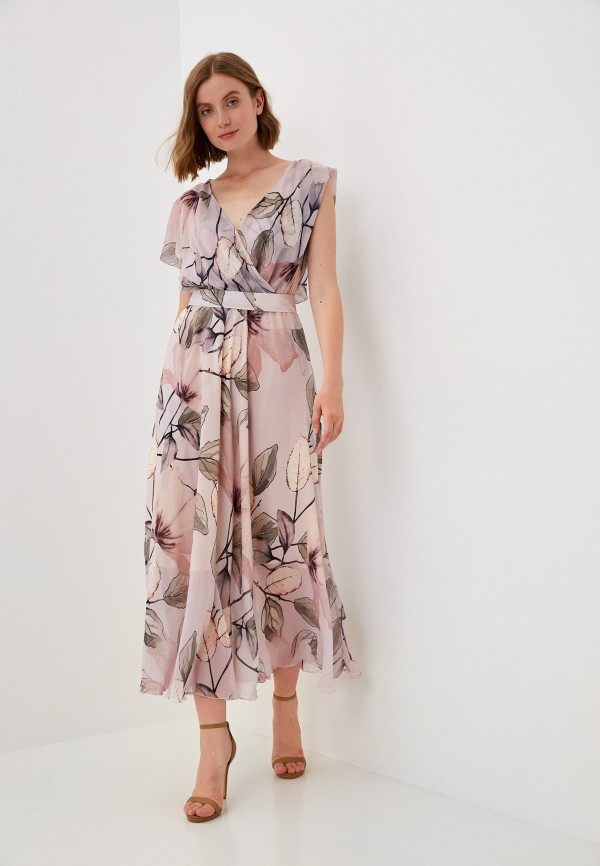 LO Платье - фото 1