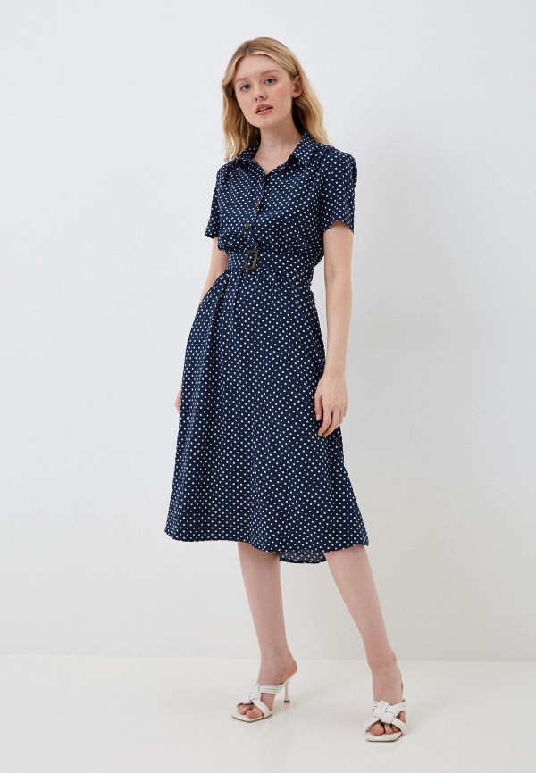 Idekka Платье - фото 1