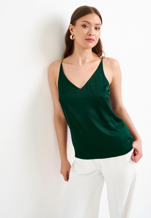 La selva Топ - фото 4