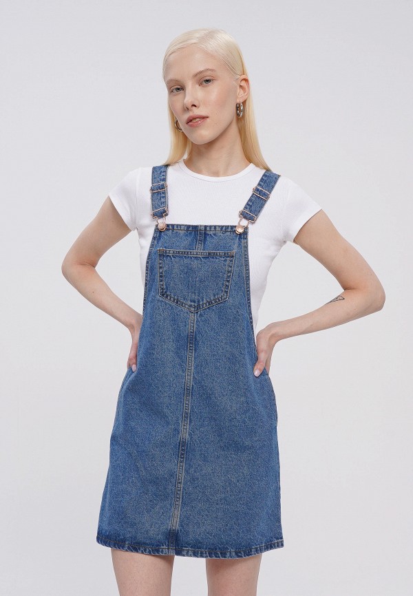 Твое Сарафан - фото 1