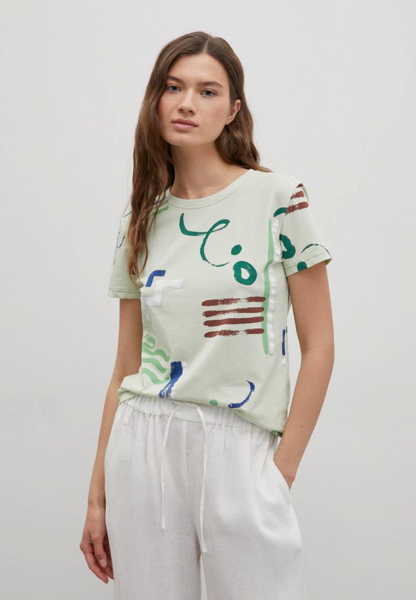 Finn Flare Футболка - фото 1