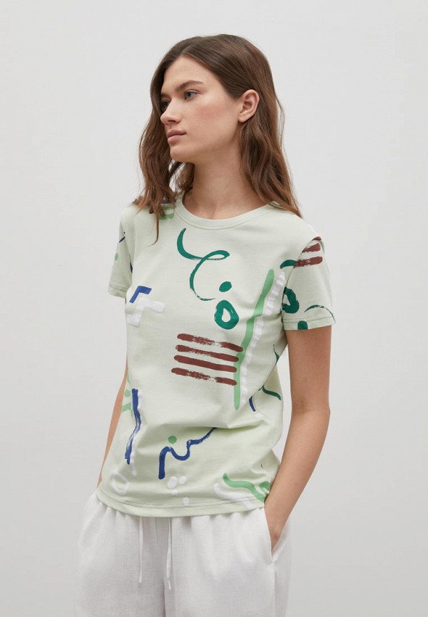 Finn Flare Футболка - фото 5