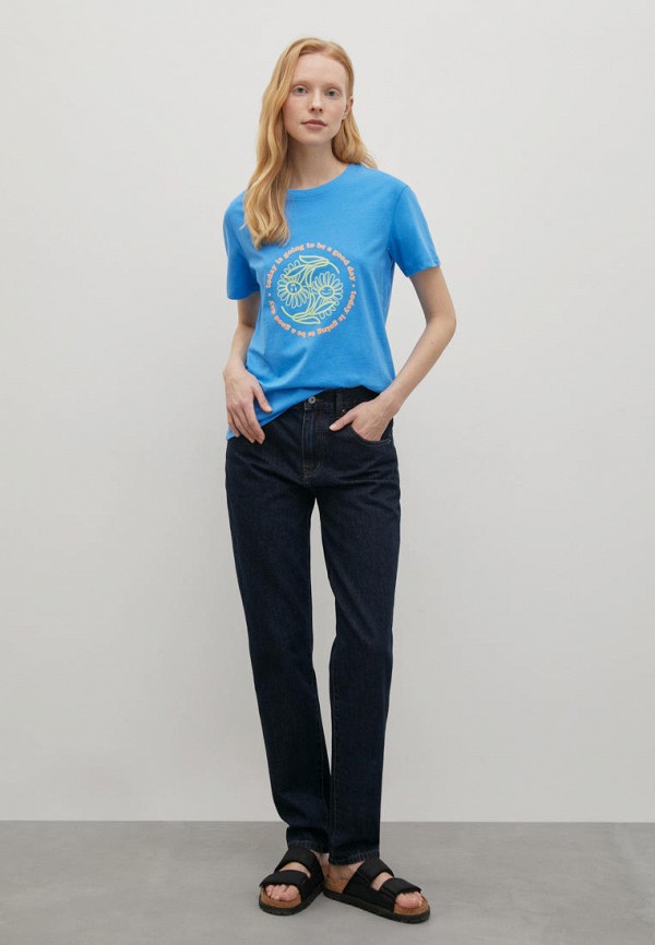 Finn Flare Футболка - фото 2