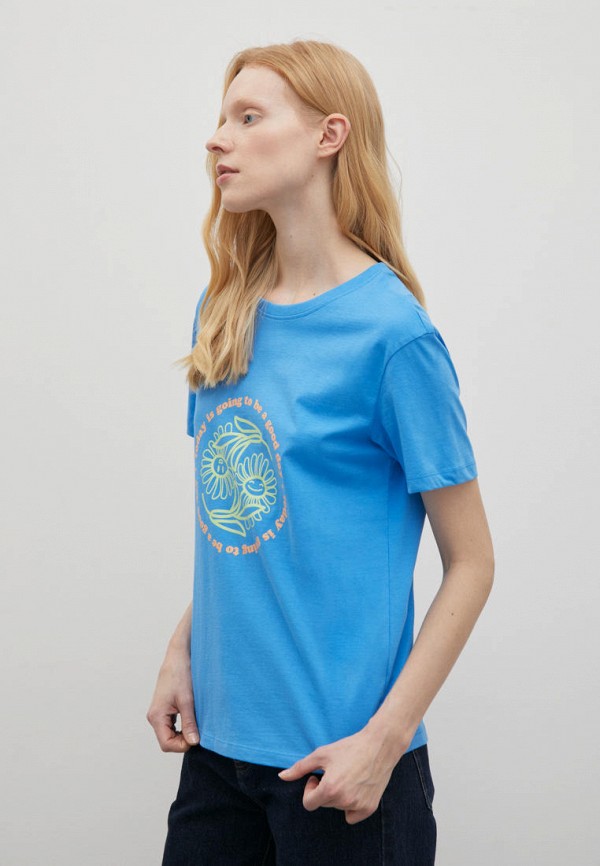 Finn Flare Футболка - фото 5