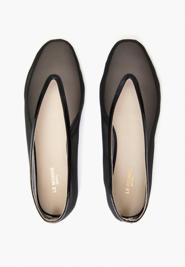 Le Monde Beryl Балетки - Luna - фото 2