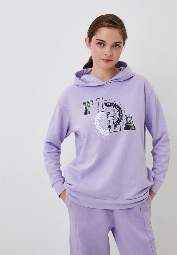 Fila Худи - фото 1
