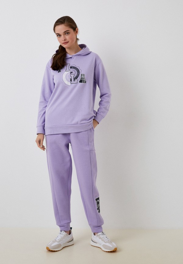 Fila Худи - фото 2