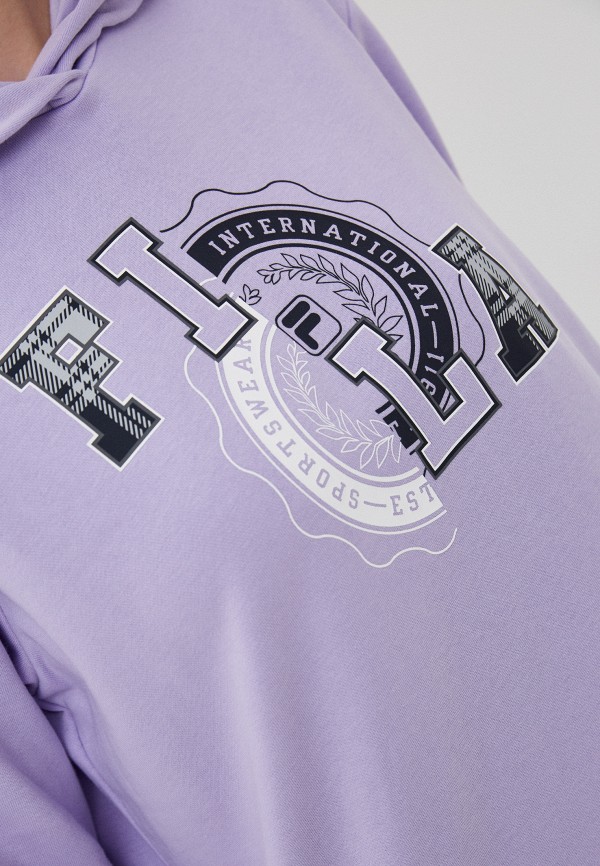 Fila Худи - фото 4