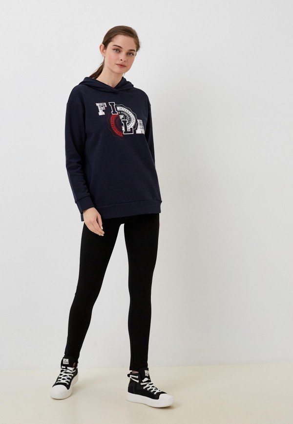 Fila Худи - фото 2