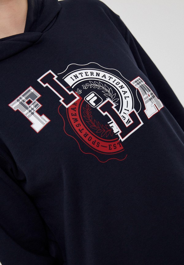 Fila Худи - фото 4